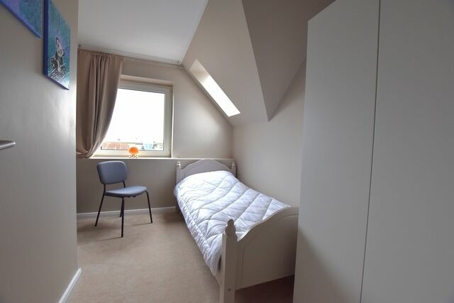Ferienwohnung in Grömitz - 8025 FeWo Kirchenstraße 37 (2.OG) - Bild 5