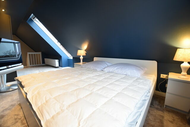 Ferienwohnung in Grömitz - 8025 FeWo Kirchenstraße 37 (2.OG) - Bild 15