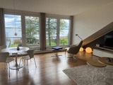 Ferienwohnung in Gro&szlig; Wittensee - Seepanorama - Bild 4