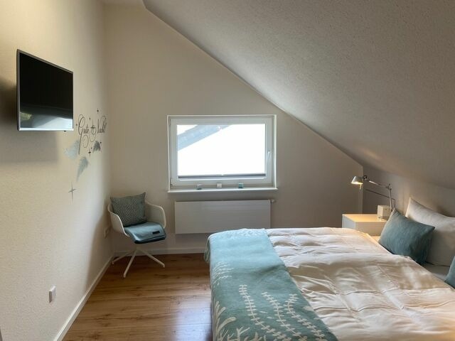Ferienwohnung in Gro&szlig; Wittensee - Seepanorama - Bild 9