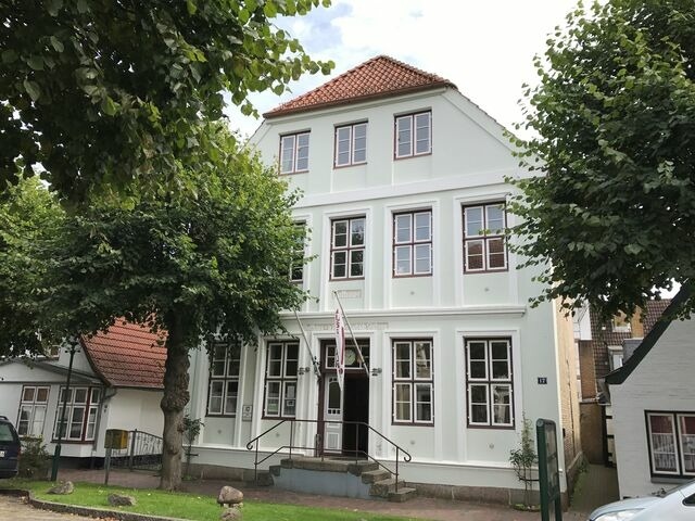 Ferienwohnung in Gro&szlig; Wittensee - Seepanorama - Bild 22