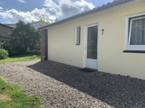 Ferienwohnung in Dahme - Haus Sonnenwinkel - Bungalow 7 - Bild 1