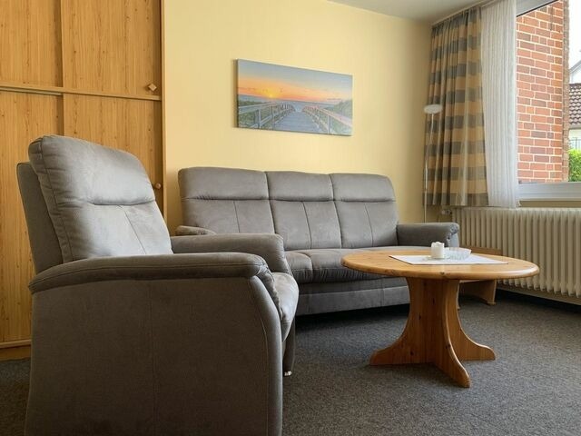 Ferienwohnung in Dahme - Haus Sonnenwinkel - Bungalow 7 - Bild 2