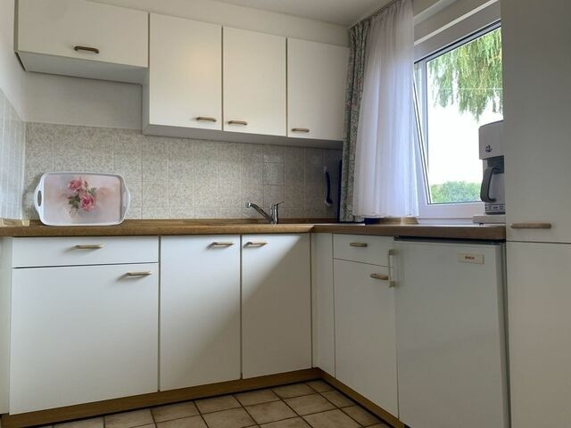 Ferienwohnung in Dahme - Haus Sonnenwinkel - Bungalow 7 - Bild 3