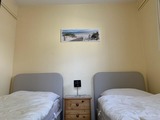Ferienwohnung in Dahme - Haus Sonnenwinkel - Bungalow 7 - Bild 6