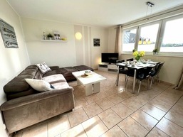 Haus Holiday Wohnung 2