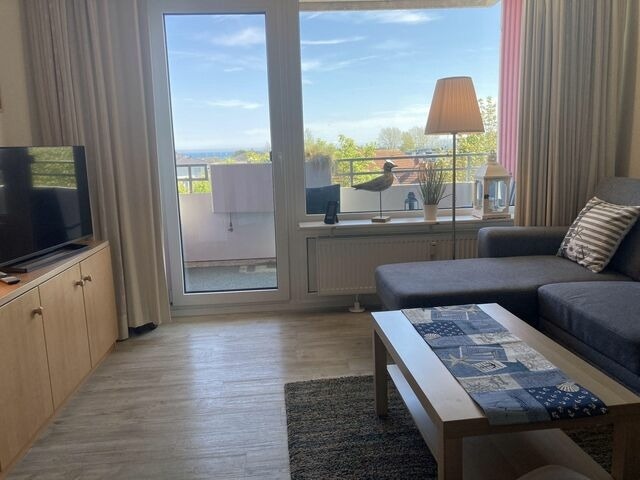 Ferienwohnung in Dahme - Berolina 316 - M&ouml;wennest - Bild 7