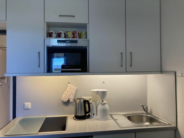 Ferienwohnung in Dahme - Berolina 316 - M&ouml;wennest - Bild 14