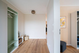 Ferienwohnung in Schashagen - Breeze Ferienwohnung - Brise 4 - Bild 3
