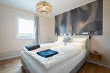 Ferienwohnung in Schashagen - Breeze Ferienwohnung - Brise 4 - Bild 4