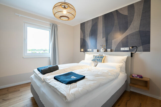 Ferienwohnung in Schashagen - Breeze Ferienwohnung - Brise 4 - Bild 4