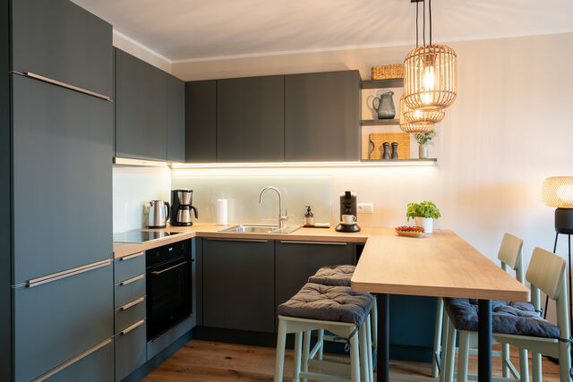 Ferienwohnung in Schashagen - Breeze Ferienwohnung - Brise 4 - Bild 10