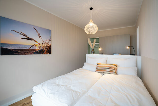 Ferienwohnung in Schashagen - Breeze Ferienwohnung - Brise 4 - Bild 19