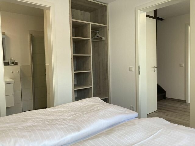 Ferienwohnung in Dahme - "Meeresjuwel" Amberly - Bild 3