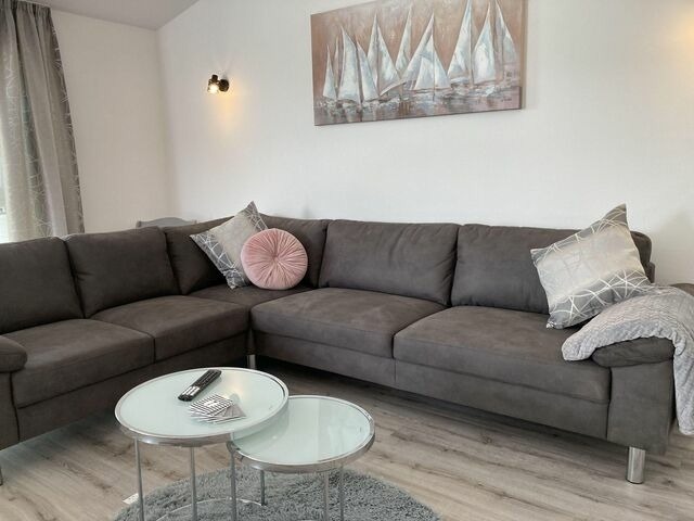 Ferienwohnung in Dahme - "Meeresjuwel" Amberly - Bild 6