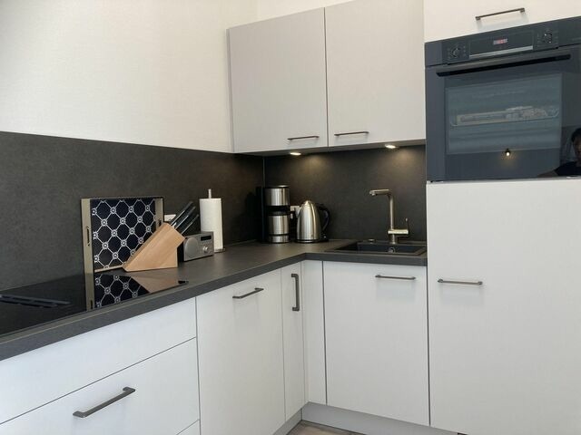 Ferienwohnung in Dahme - "Meeresjuwel" Amberly - Bild 10