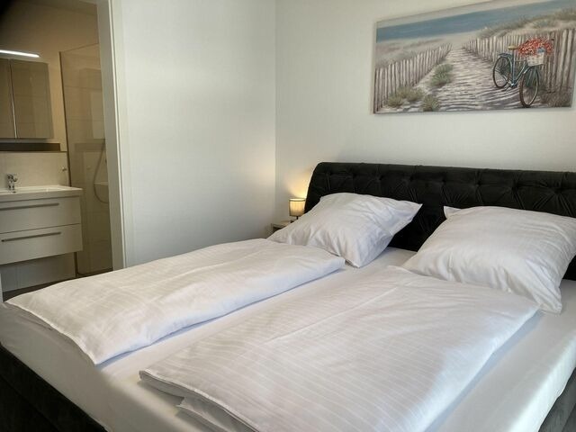 Ferienwohnung in Dahme - "Meeresjuwel" Amberly - Bild 21