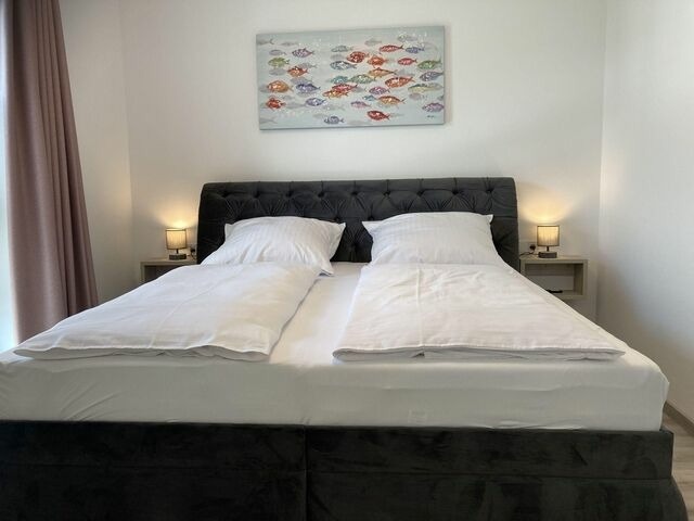 Ferienwohnung in Dahme - "Meeresjuwel" Amberly - Bild 24