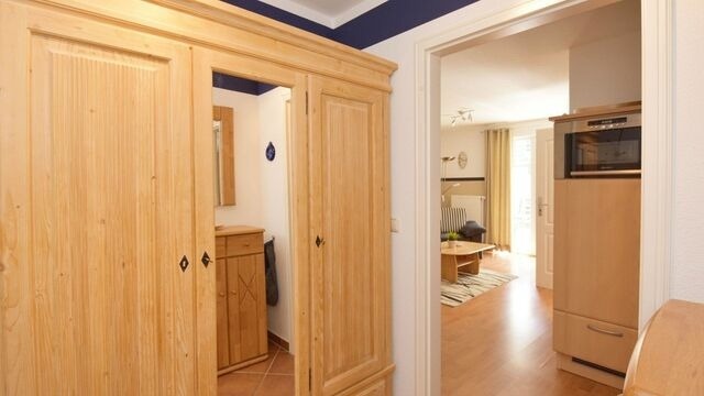 Ferienwohnung in Baabe - Ferienwohnung R&uuml;genzauber - Bild 6