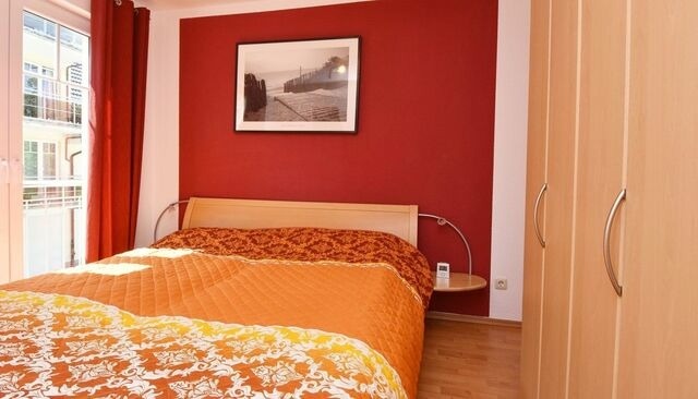 Ferienwohnung in Baabe - Ferienwohnung R&uuml;genzauber - Bild 8