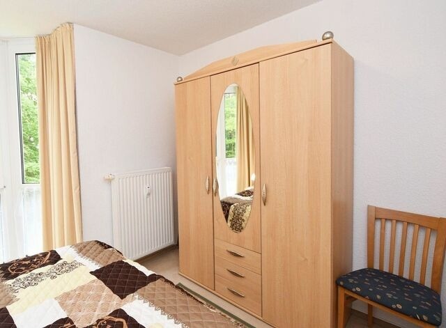 Ferienwohnung in Baabe - Ferienwohnung 8/3 - Bild 5