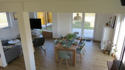 FeHa Am Nationalpark - Klausdorf