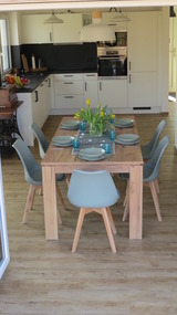 Ferienhaus in Klausdorf - FeHa Am Nationalpark - Klausdorf - Bild 12