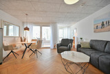 Ferienwohnung in Kellenhusen - FeWo Behn - Bild 1