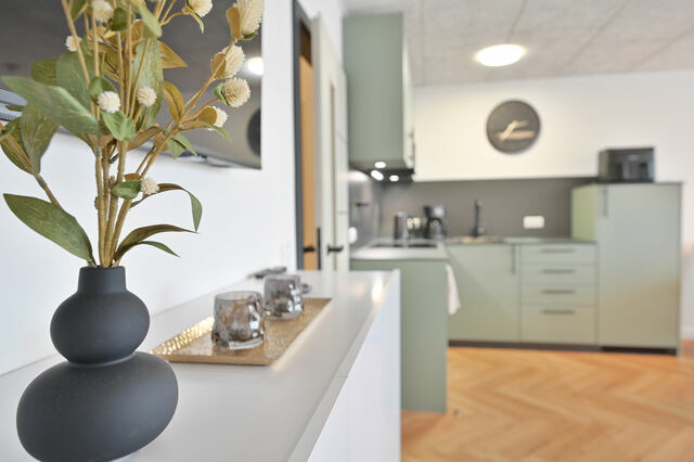 Ferienwohnung in Kellenhusen - FeWo Behn - Bild 8