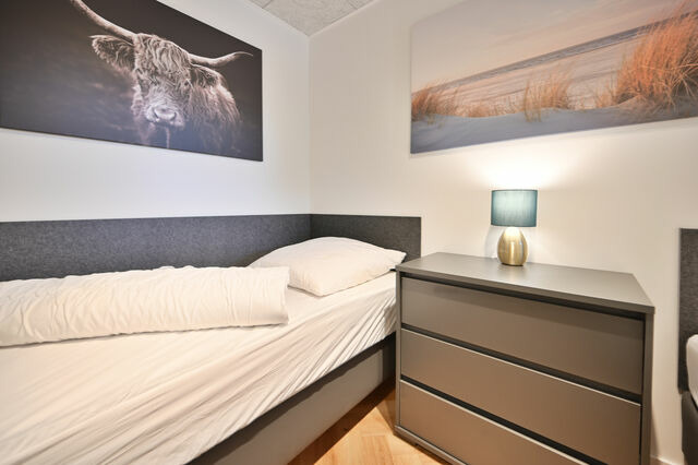 Ferienwohnung in Kellenhusen - FeWo Behn - Bild 15