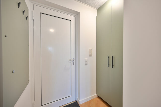 Ferienwohnung in Kellenhusen - FeWo Behn - Bild 19