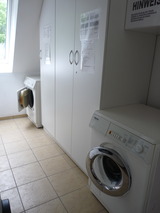 Ferienwohnung in Prerow - Ferienwohnung Eichenpark 1.4 - Bild 16