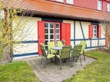 Ferienhaus in Dranske - Familienurlaub auf R&uuml;gen! Ihr Ferienhaus am Meer! - Bild 2