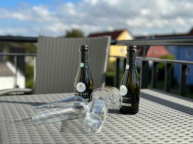 Ferienwohnung in K&uuml;hlungsborn - Waldstra&szlig;e 49, Neu! Riviera 41 - Bild 12