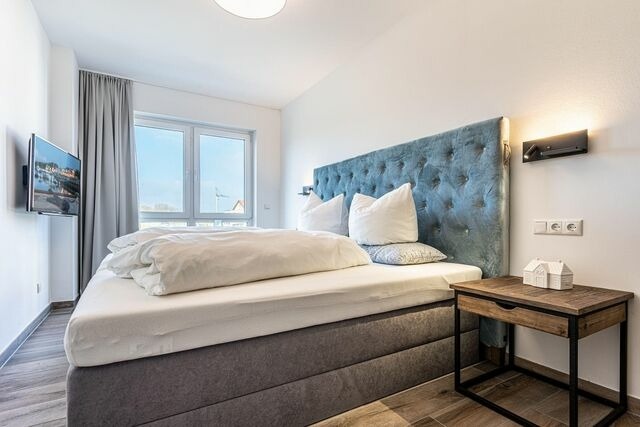 Ferienwohnung in K&uuml;hlungsborn - Waldstra&szlig;e 49, Neu! Riviera 37 - Bild 6