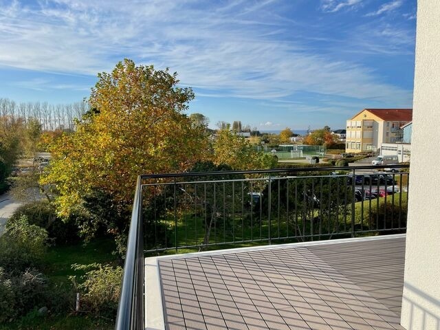 Ferienwohnung in K&uuml;hlungsborn - Waldstra&szlig;e 49, Neu! Riviera 32 - Bild 8