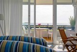 Ferienwohnung in Fehmarn OT Staberdorf - Horizont - Bild 1