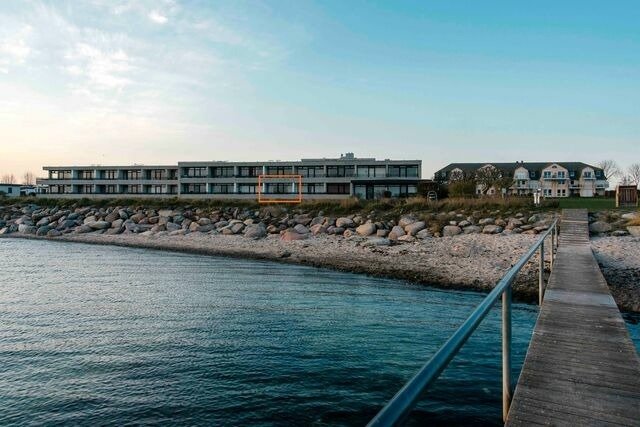 Ferienwohnung in Fehmarn OT Staberdorf - Horizont - Bild 2