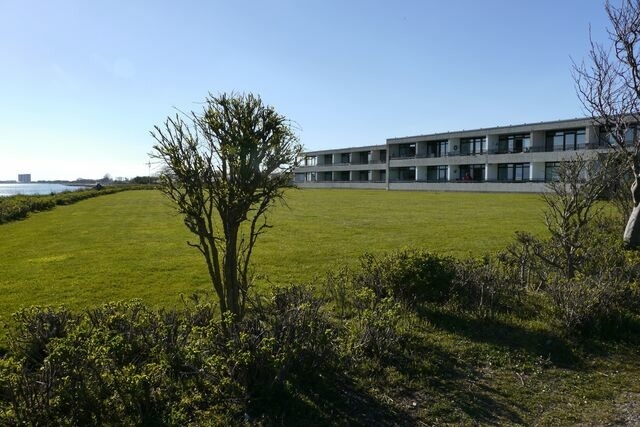 Ferienwohnung in Fehmarn OT Staberdorf - Horizont - Bild 3