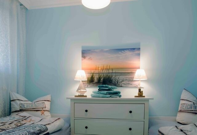 Ferienwohnung in Fehmarn OT Staberdorf - Horizont - Bild 14