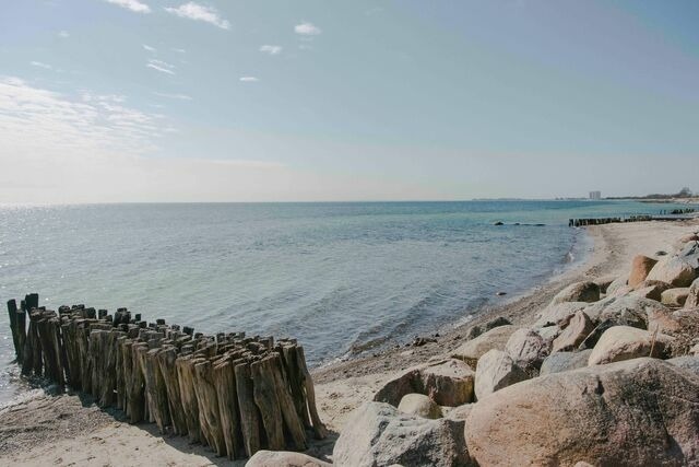 Ferienwohnung in Fehmarn OT Staberdorf - Horizont - Bild 22