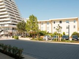 Ferienwohnung in Gr&ouml;mitz - Haus Solymar - Haus Solymar neben Hotel Carat