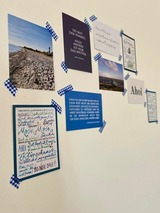 Ferienwohnung in Gelting - Janbecks FAIRhaus - Ferienwohnung Wasser - Bild 14