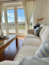 Ferienwohnung in Gelting - Janbecks FAIRhaus - Ferienwohnung Wasser - Bild 25