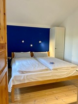 Ferienwohnung in Gelting - Appartement Ost - Bild 17