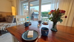 Ferienwohnung Astrid