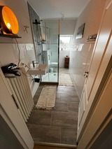 Ferienwohnung in Fehmarn - Haus Fehmarn am Dorfteich | Wohnung 1 S&uuml;d - Bild 4