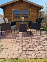 Ferienwohnung in Fehmarn - Haus Fehmarn am Dorfteich | Wohnung 1 S&uuml;d - Bild 18