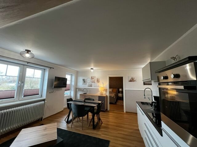 Ferienwohnung in Fehmarn - Haus Fehmarn am Dorfteich | Wohnung 1 S&uuml;d - Bild 11