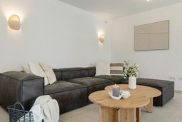 Stil & Luxus auf 200 qm - Ferienhaus DS11